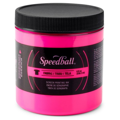 Speedball fabric screen - speedball,