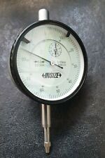 INSIZE DIAL INDICATOR 0-10 mm