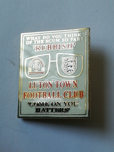 Luton town football club - football,