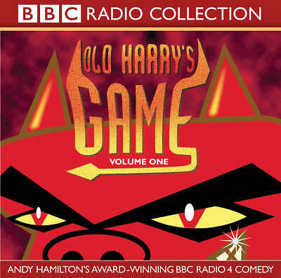 Old harry game volume - game,