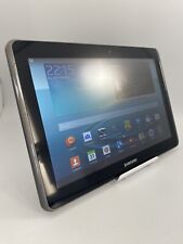 Samsung Galaxy Tab 2 10.1