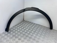 2016 LAND ROVER RANGE ROVER REAR LEFT PASSENGERS WHEEL ARCH TRIM FK72-290E23-AC