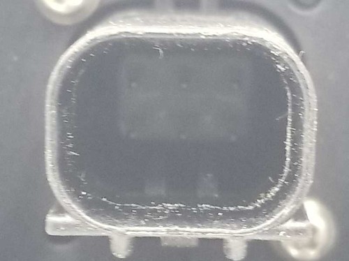 8679005040 rear vision camera
