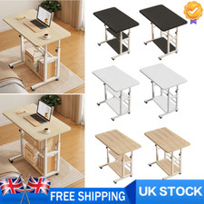 Mobile Laptop Table Notebook