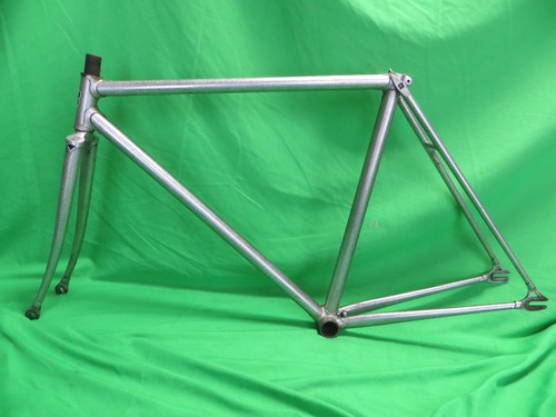 Bridgestone njs keirin - njs, frame