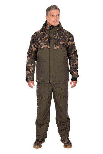 Fox carp fishing clothing - carp,