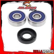 25-1410 FRONT WHEEL BEARING
