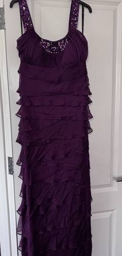 Gorgeous evening dress - gorgeous,
