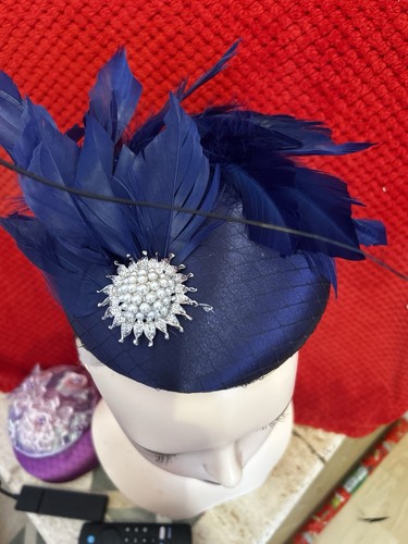 Wedding hat - wedding,