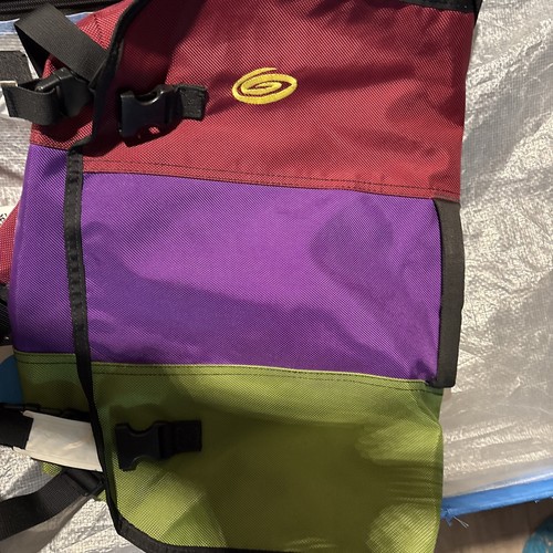 Timbuk2 messenger bag buckle - messenger,