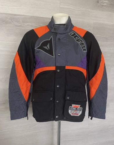 Vintage dainese gore tex - vintage, gore-tex