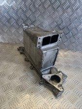  2014 SEAT LEON MK3 2.0D-M FR TDI INTAKE MANIFOLD/ CHARGECOOLER 04L 129 766AK