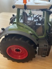 Fendt 939 Vario