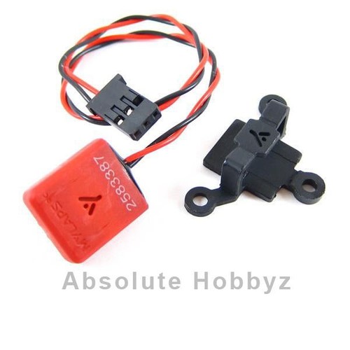 Mylaps personal rc4 hybrid - personal,