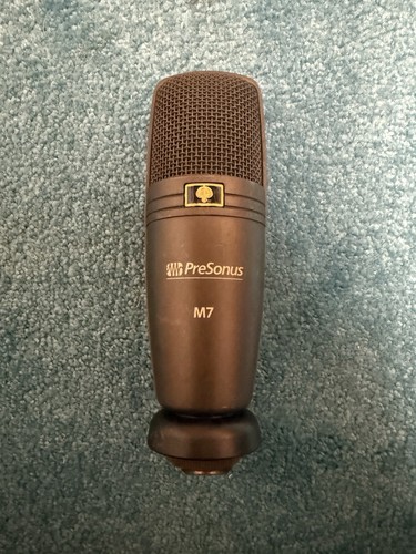 Presonus condenser - m7,