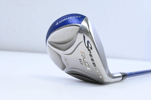 Adams speedline fast 3 - speedline, #3