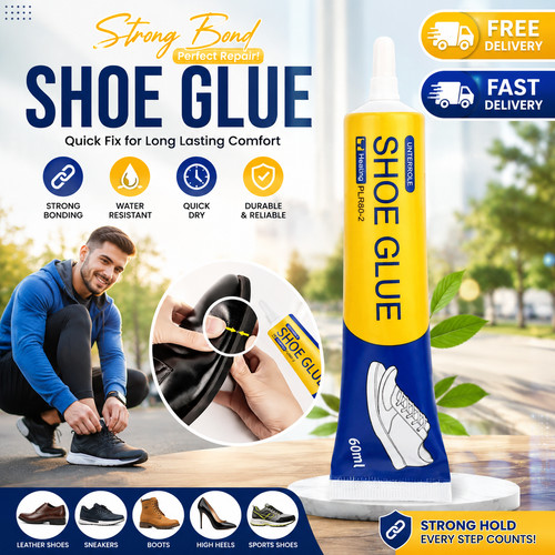Extra strong shoe glue - extra,