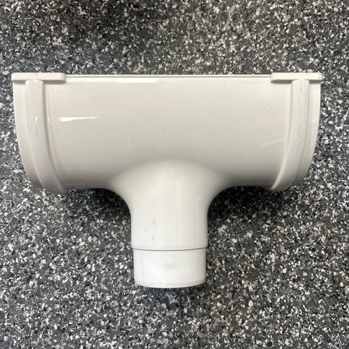 Marley rod1 deepflow gutter - rod1,