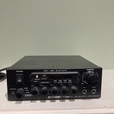 QTX Digital Bluetooth Stereo