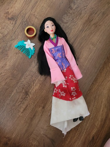 Rare disney princess - rare!,