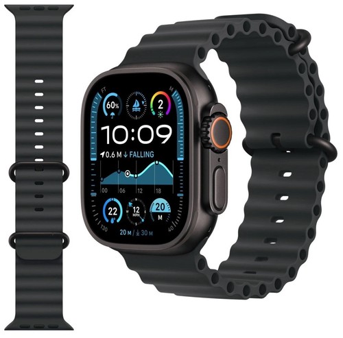 Genuine apple watch ultra - watch,