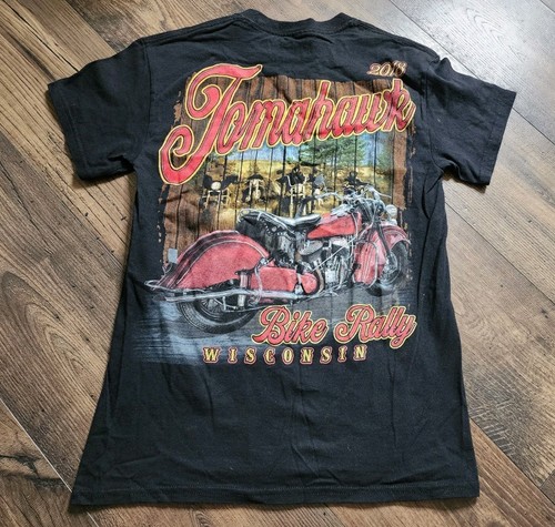 Mens 2018 tomahawk - mens, bike