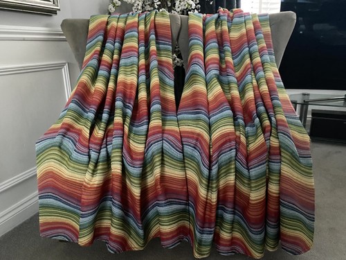 Pair rainbow heavyweght - pair,