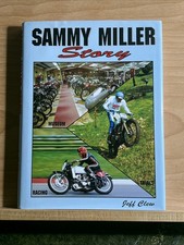 Sammy Miller Story - Jeff Clew