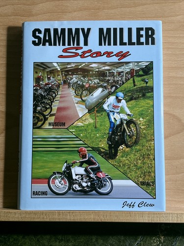 Sammy miller story jeff - story,