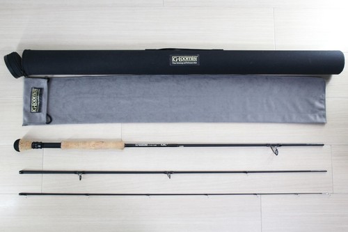 Loomis gl3 fr10810 3 mega - gl3, fr10810/11-3