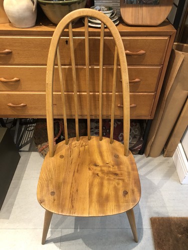 Ercol 365 quaker - ercol, dining