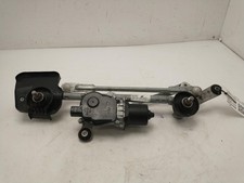 NISSAN MICRA WIPER ASSEMBLY Hatchback WIPER MOTOR & LINKAGE 288005FF0A 16-22