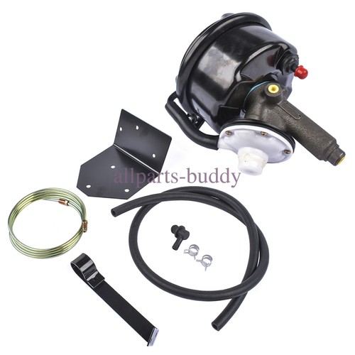 Tt3949z remote brake servo - tt3949z,
