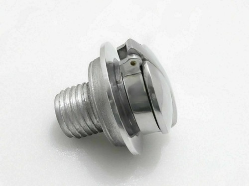 Monza cap adapter - monza,