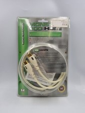 1080p Monster 200 HDMI Cable