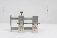 Precision Jig Transfer Tool Faceting Machine Gemstone Aligmnt Lapidary Equipment