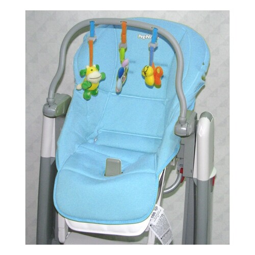 Peg perego blue - blue,