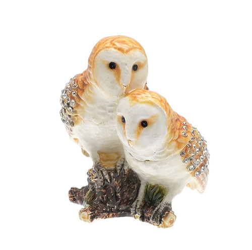 Trinket box juliana barn - box,