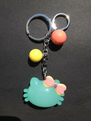 Hello kitty style candy - hello,