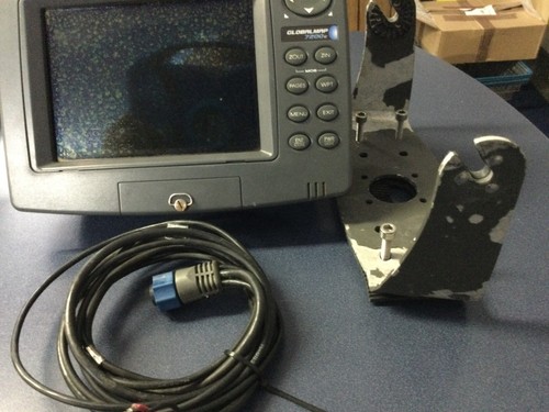 Lowrance global map 7200c - lowrance,