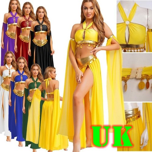 Women belly dance costume - women,