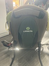 LittleLife Discoverer Child