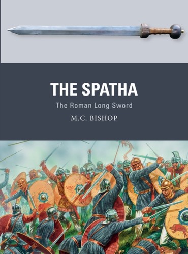 The spatha roman long - the,