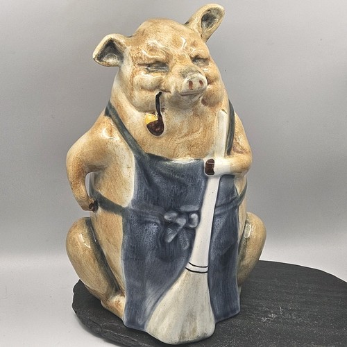 Vtg portugal majolica - vtg,