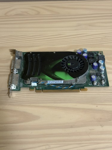 Nvidia geforce 8600gts - nvidia,