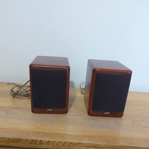 Jvc ux7000 mini bookshelf - sp-ux7000,
