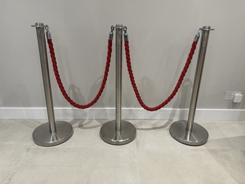 Stainless steel rope - 3,