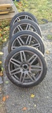 Genuine le Man's 18 Alloy