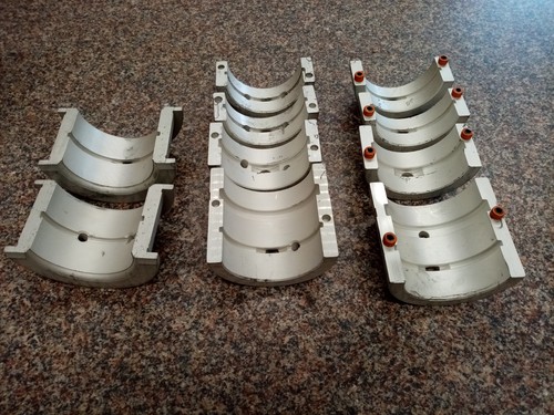 Caterpillar rd4 d5 main - d4/r4/rd4/d5,
