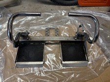 Pedal Riser Kit For Kart Cadet
